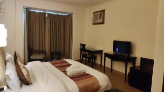 Aloha 1 & 2 BHK with Infinity Pool - 2