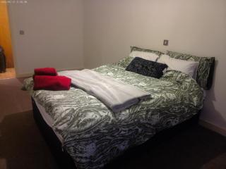 Modern Cozy Place - 0