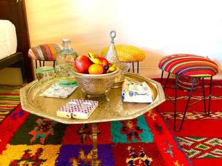 Desert Live Luxury Camp - 4