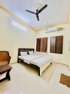 Rv stay pushkar - 5