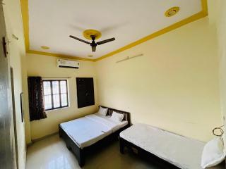 Rv stay pushkar - 3