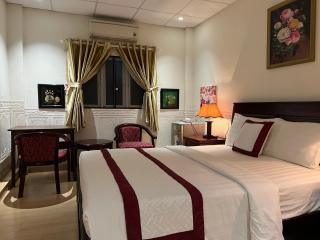 Tropical Garden Phu Quoc - 1