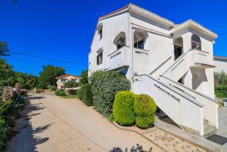 Apartment Dragica - Malinska - 6