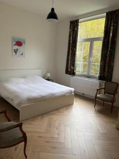 Villa Froidvau - Dinant - 5