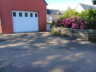 Plain pied en rez de jardin à la campagne et proche de l'océan - 8