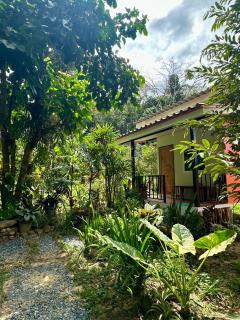 Chalee Guest House - 1