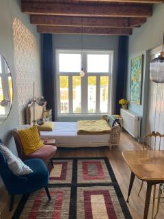 Het huis met de Barbies - 9