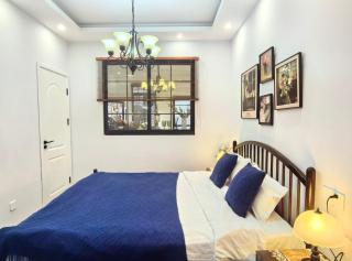 柃居 B&B - Jing'an Temple Branch - 3