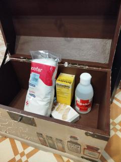 Ca l'Àvia Remei - 7