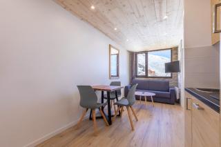 Résidence Le Médian - Les Menuires - 8