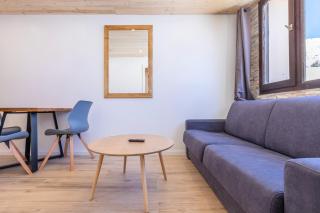 Résidence Le Médian - Les Menuires - Les Menuires - 6