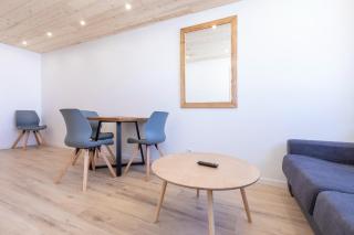 Résidence Le Médian - Les Menuires - 4