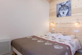 Résidence Le Médian - Les Menuires - 2