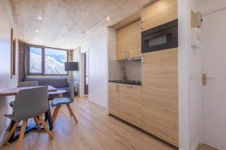 Résidence Le Médian - Les Menuires - Les Menuires - 5