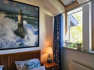 visit baltic - Apartament Zdrojowa MEWA z parkingiem - 9