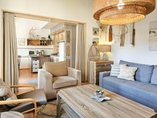 visit baltic - Apartament Zdrojowa MEWA z parkingiem - 4