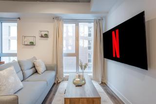 Cute Gem in Downtown Montreal - 4