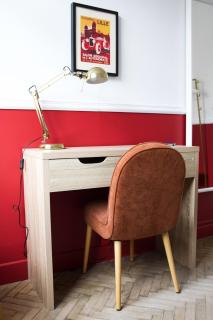 Magnifique appartement proche gare et centre ville - 1