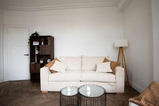 Magnifique appartement proche gare et centre ville - 6