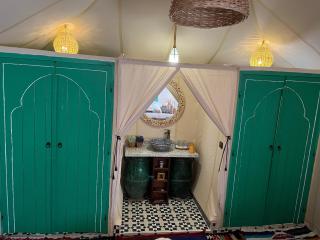 Desert Live Luxury Camp - 7