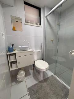Appartement mon amour à 200m de la plage - 7
