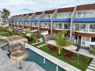 The sunset resorts - منتجع ساحل الغروب - 6