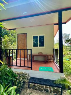 Chalee Guest House - 3