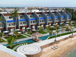منتجع شاطئ الغروب - The Sunset Beach Resorts - 9