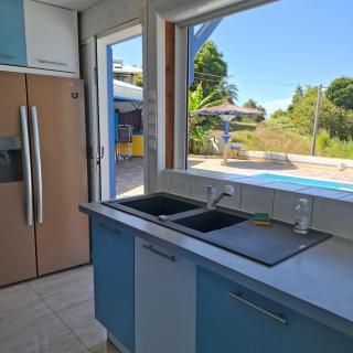 Ti-Garence vue mer - 6