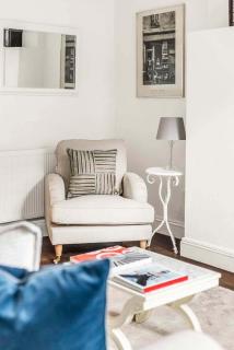 Charming one bedroom retreat - 7