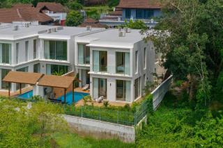 Subata Villa Arav Bang Tao - 8