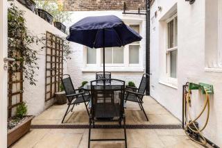 Charming one bedroom retreat - 2