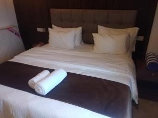 Negombo Breeze Holiday Apartment - 2