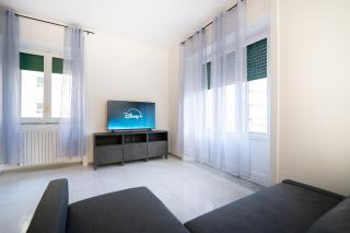 La Dolce Vita - Private Parking - 9