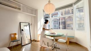 The companions house - 2