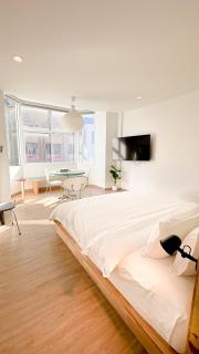 The companions house - 0