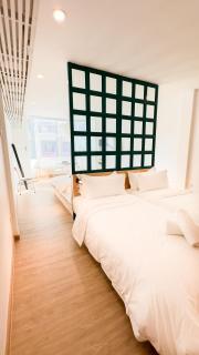 The companions house - 9