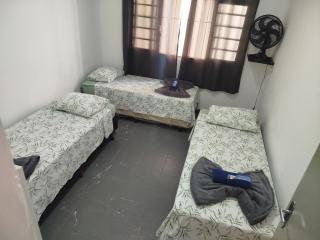 Casa perto de Aparecida - Cantinho da Fé - 5