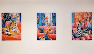 Walk to town, families & friends, easy parking - 2