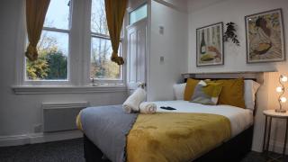 Charming Studio in the heart of birmingham - 8