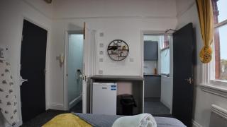 Charming Studio in the heart of birmingham - 7