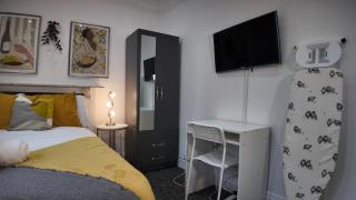 Charming Studio in the heart of birmingham - 6