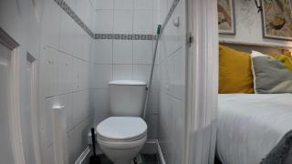 Charming Studio in the heart of birmingham - 4