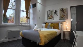 Charming Studio in the heart of birmingham - 1