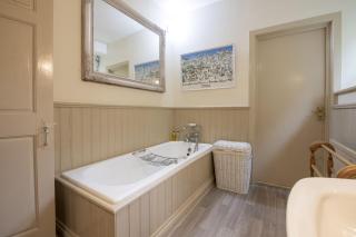 The Gamekeeper at Low Hole Bottom 2 - 7