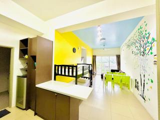 Homestay Golden Hills - 5