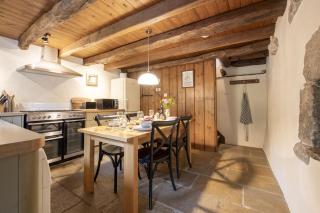 The Gamekeeper at Low Hole Bottom 2 - 3