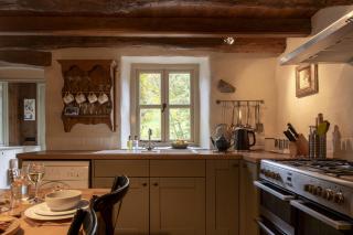 The Gamekeeper at Low Hole Bottom 4 - 9