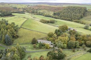 The Gamekeeper at Low Hole Bottom 4 - 6