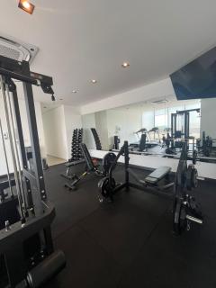 Apartmento en Edificio Fronterra - 8